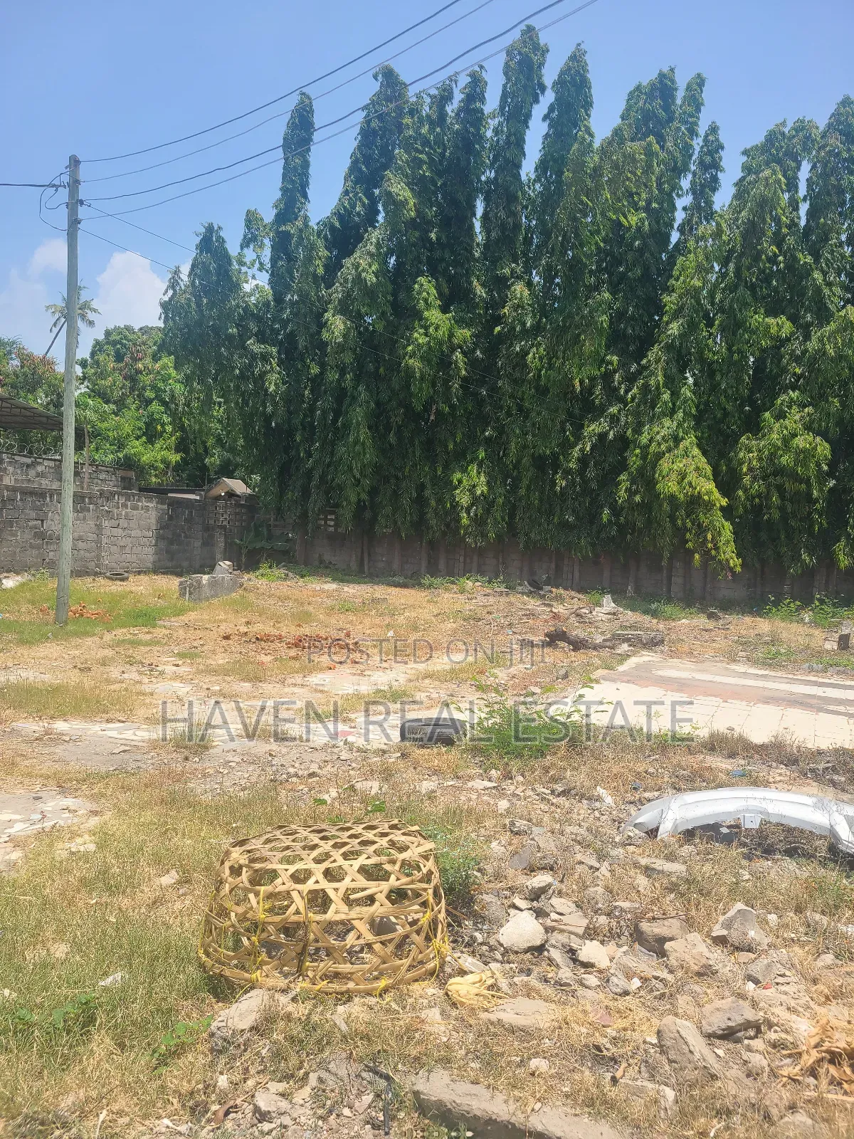 Plot for Sale at Kinondoni in Kinondoni