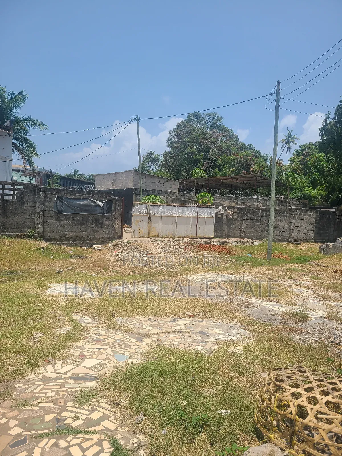 Plot for Sale at Kinondoni in Kinondoni