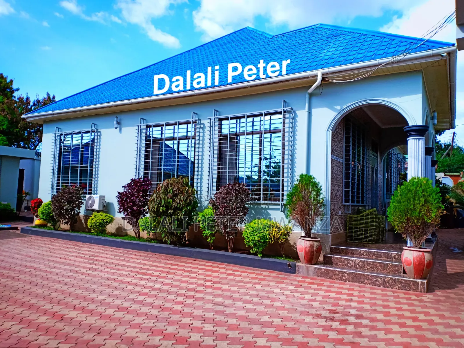 4bdrm House in Nyegezi Road, Nyamagana for rent in Nyamagana