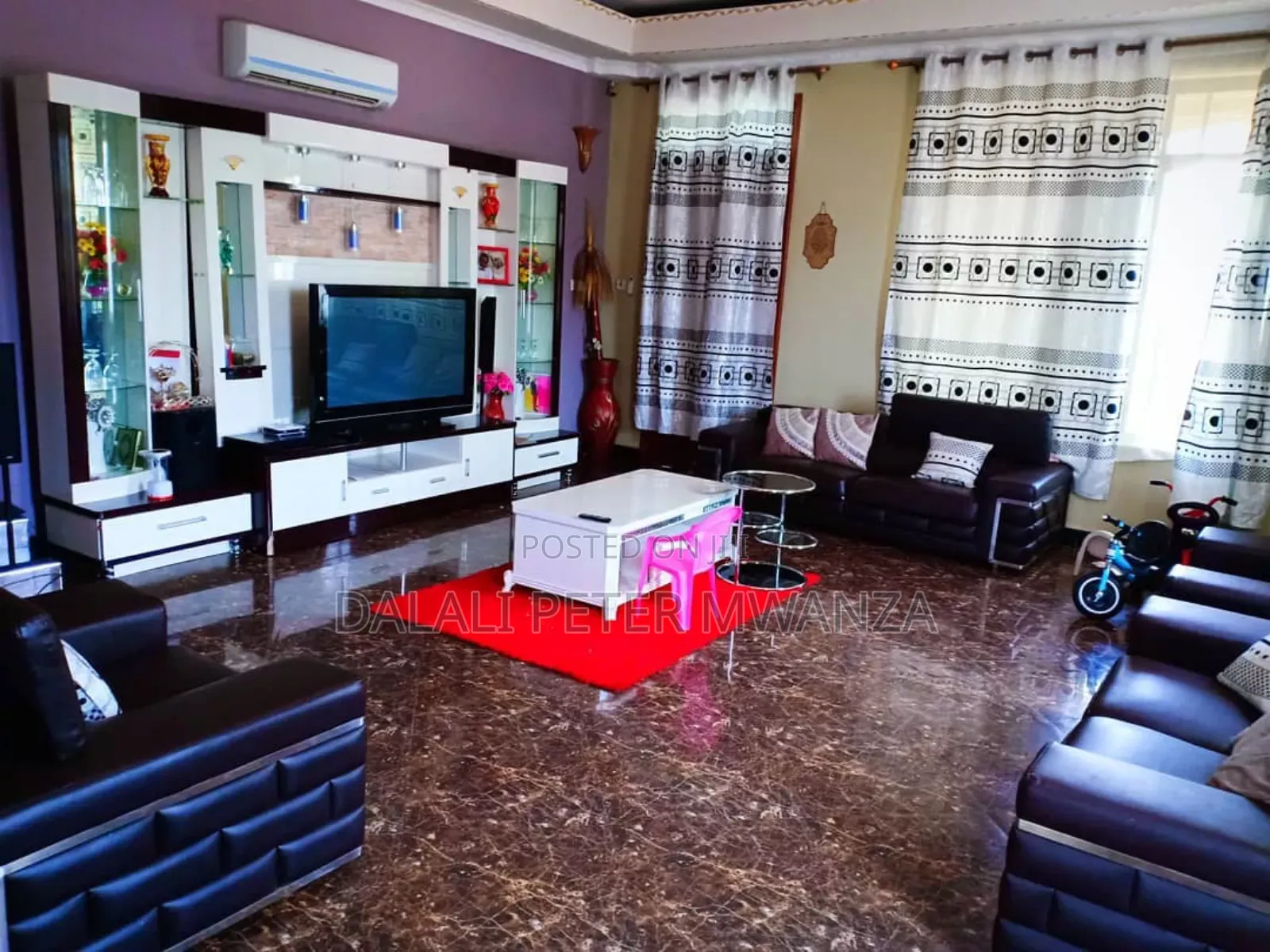 4bdrm House in Nyegezi Road, Nyamagana for rent in Nyamagana