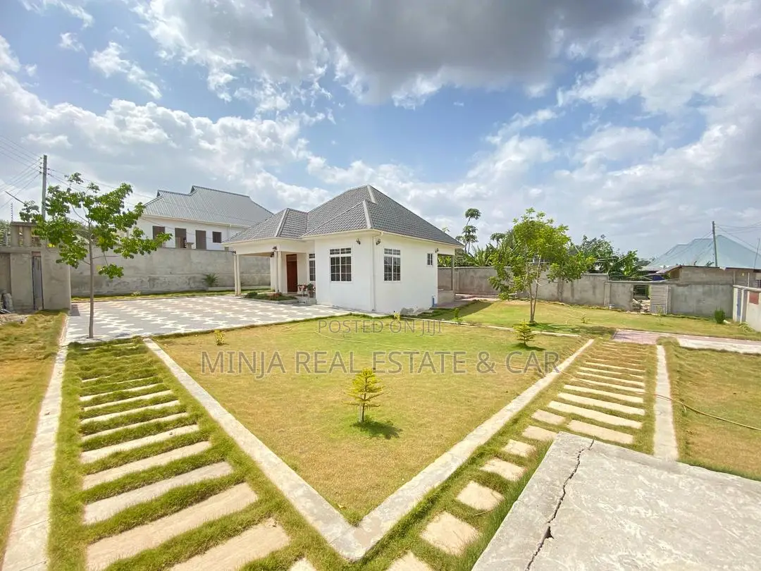 3bdrm House in Kibamba for rent in Kibamba