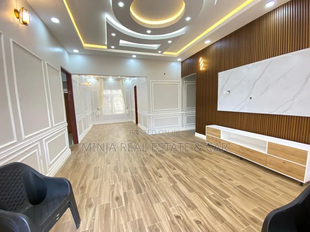 3bdrm House in Kibamba for rent in Kibamba