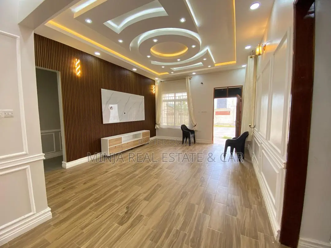 3bdrm House in Kibamba for rent in Kibamba
