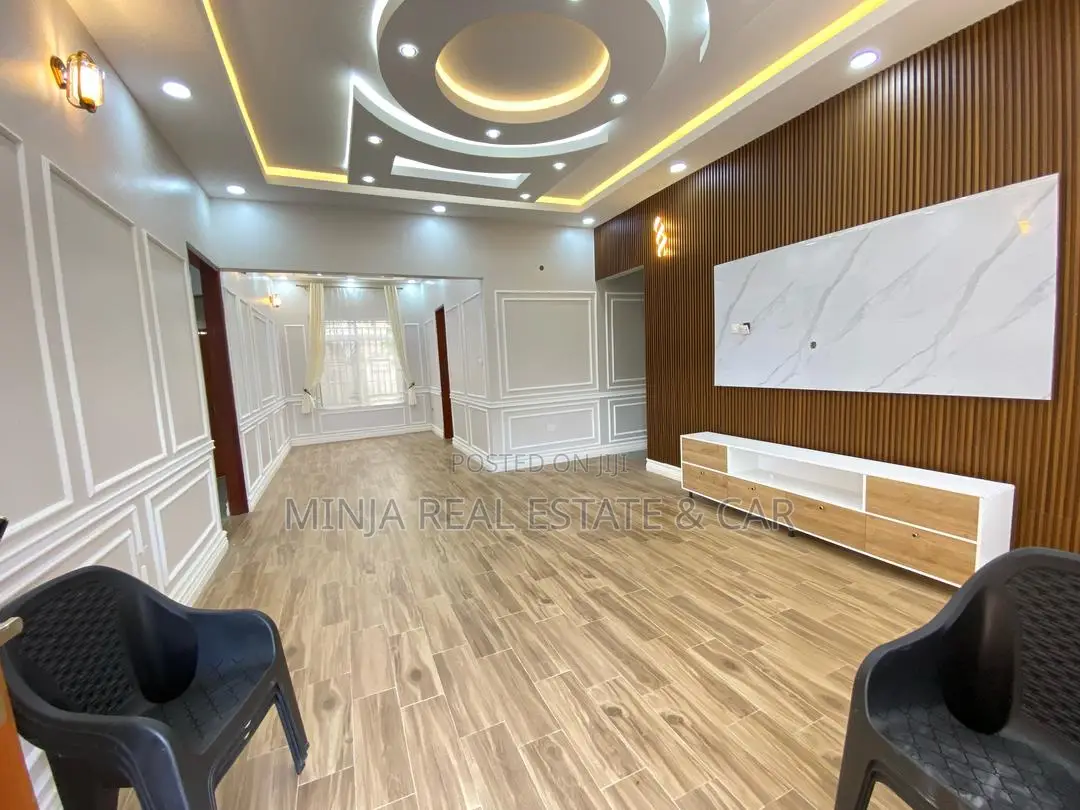 3bdrm House in Kibamba for rent in Kibamba