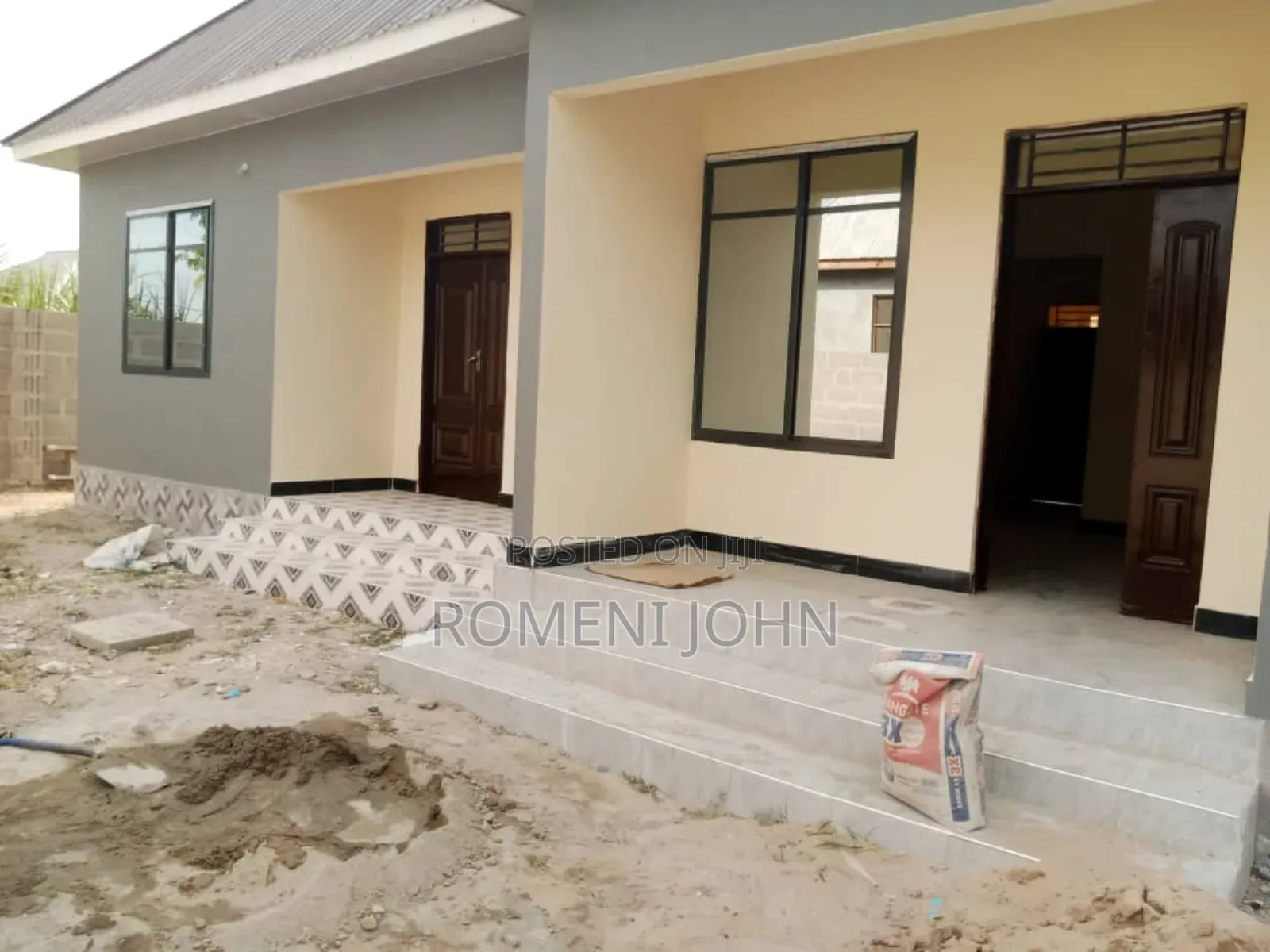 2bdrm Apartment in Tanzania Daresalaam, Ilala for rent in Ilala