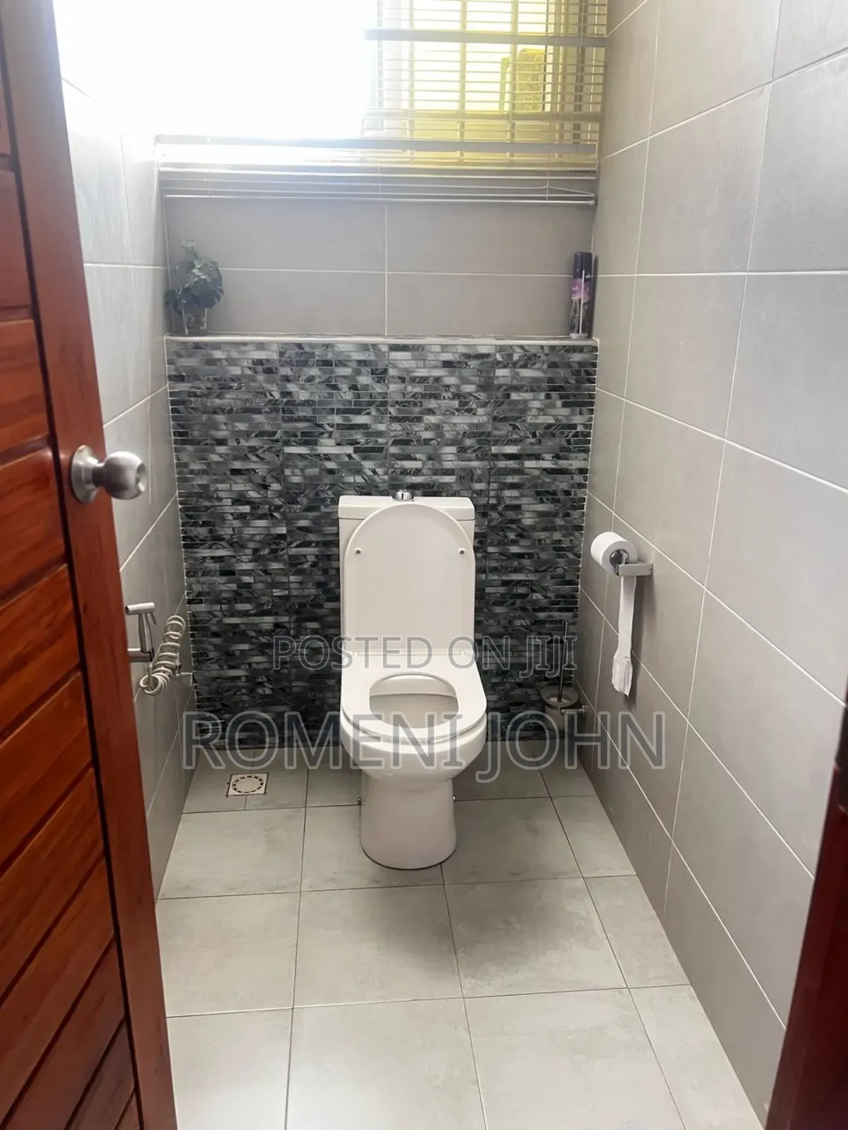 2bdrm Apartment in Tanzania Daresalaam, Ilala for rent in Ilala