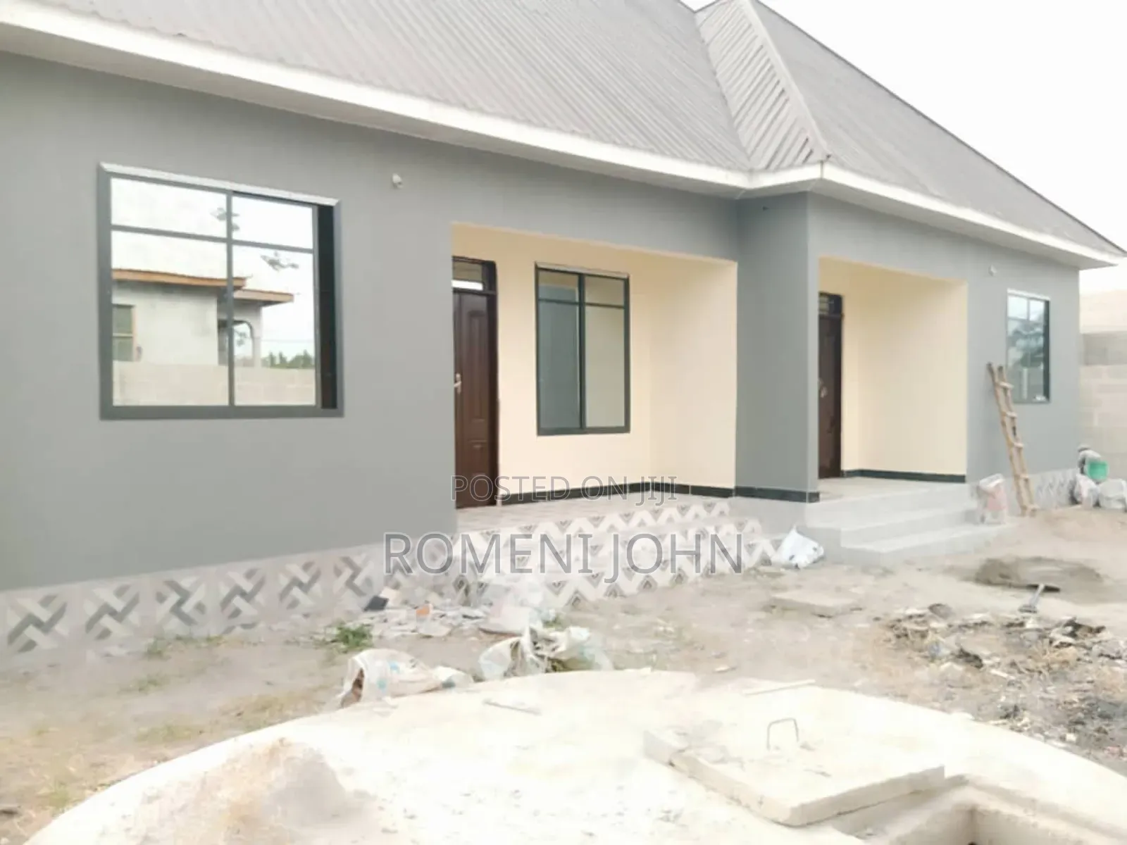 2bdrm Apartment in Tanzania Daresalaam, Ilala for rent in Ilala