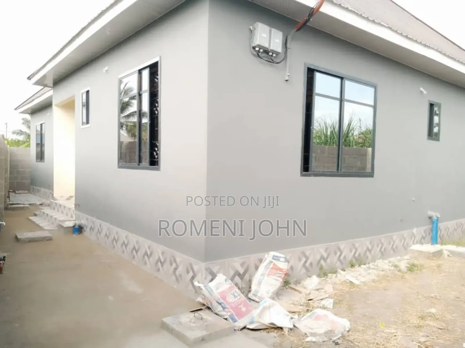 2bdrm Apartment in Tanzania Daresalaam, Ilala for rent in Ilala