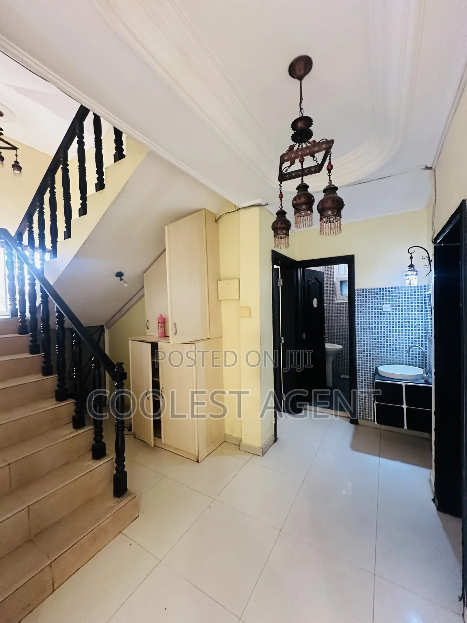 5bdrm Duplex in Oysterbay, Kinondoni for rent in Kinondoni