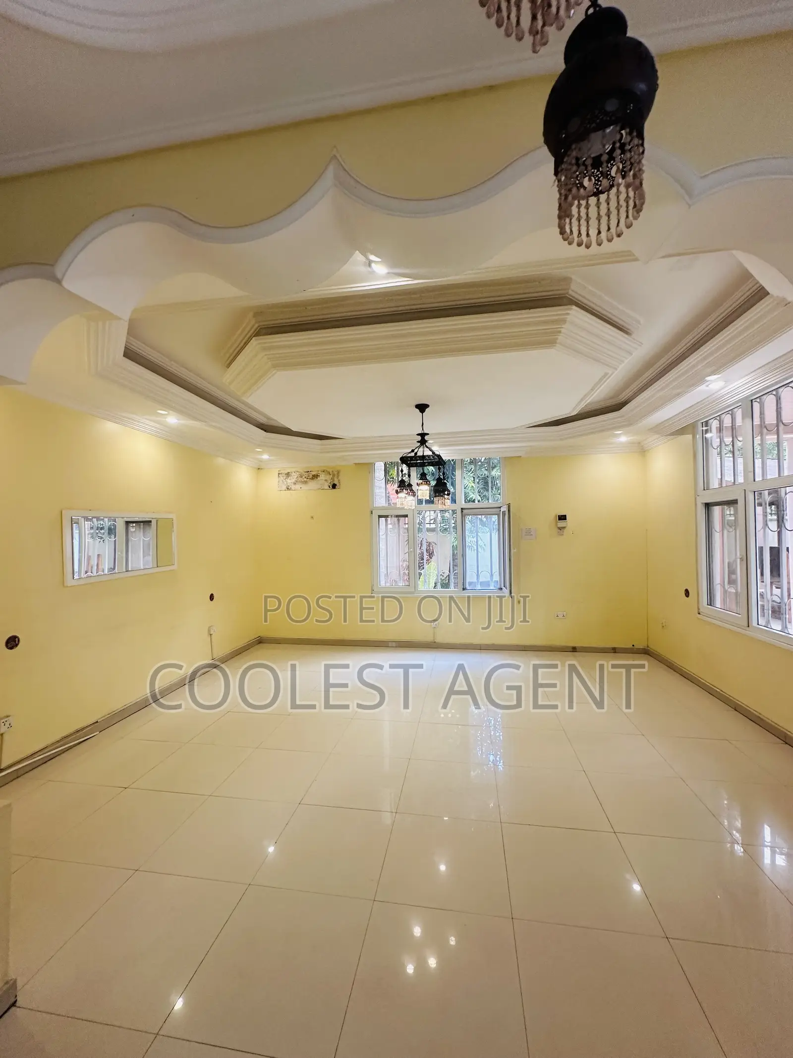 5bdrm Duplex in Oysterbay, Kinondoni for rent in Kinondoni