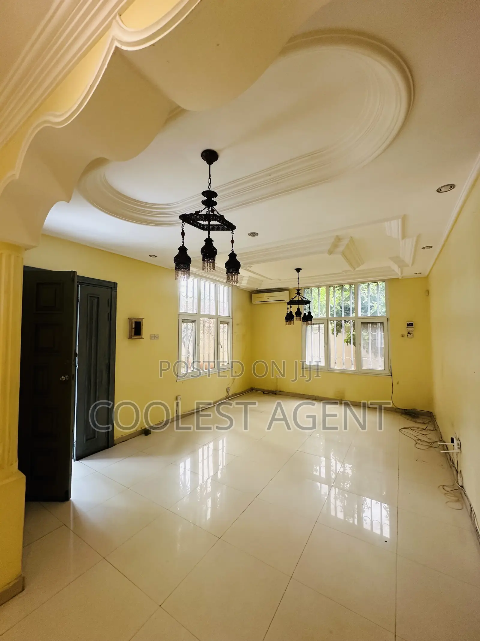 5bdrm Duplex in Oysterbay, Kinondoni for rent in Kinondoni
