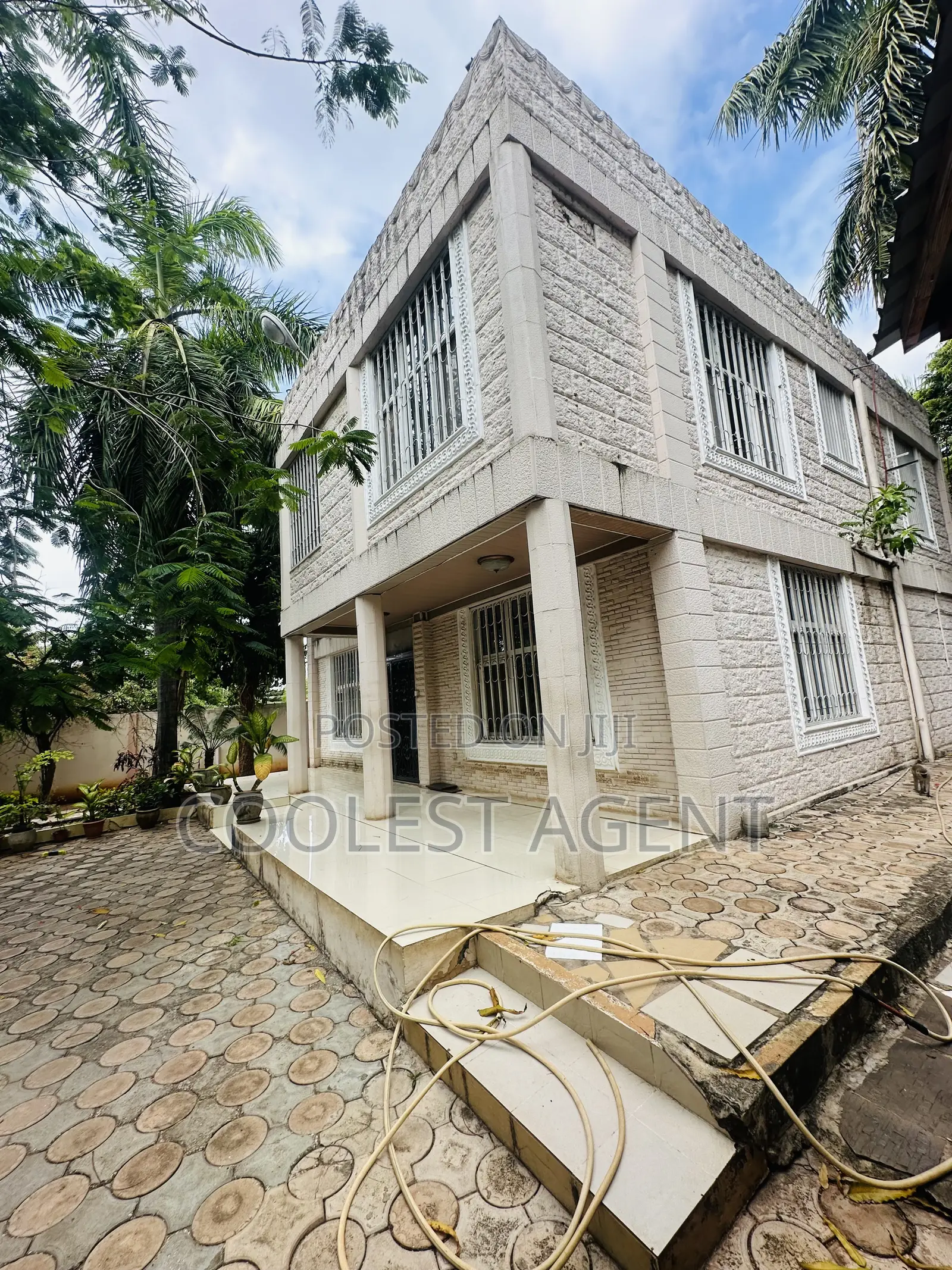 5bdrm Duplex in Oysterbay, Kinondoni for rent in Kinondoni
