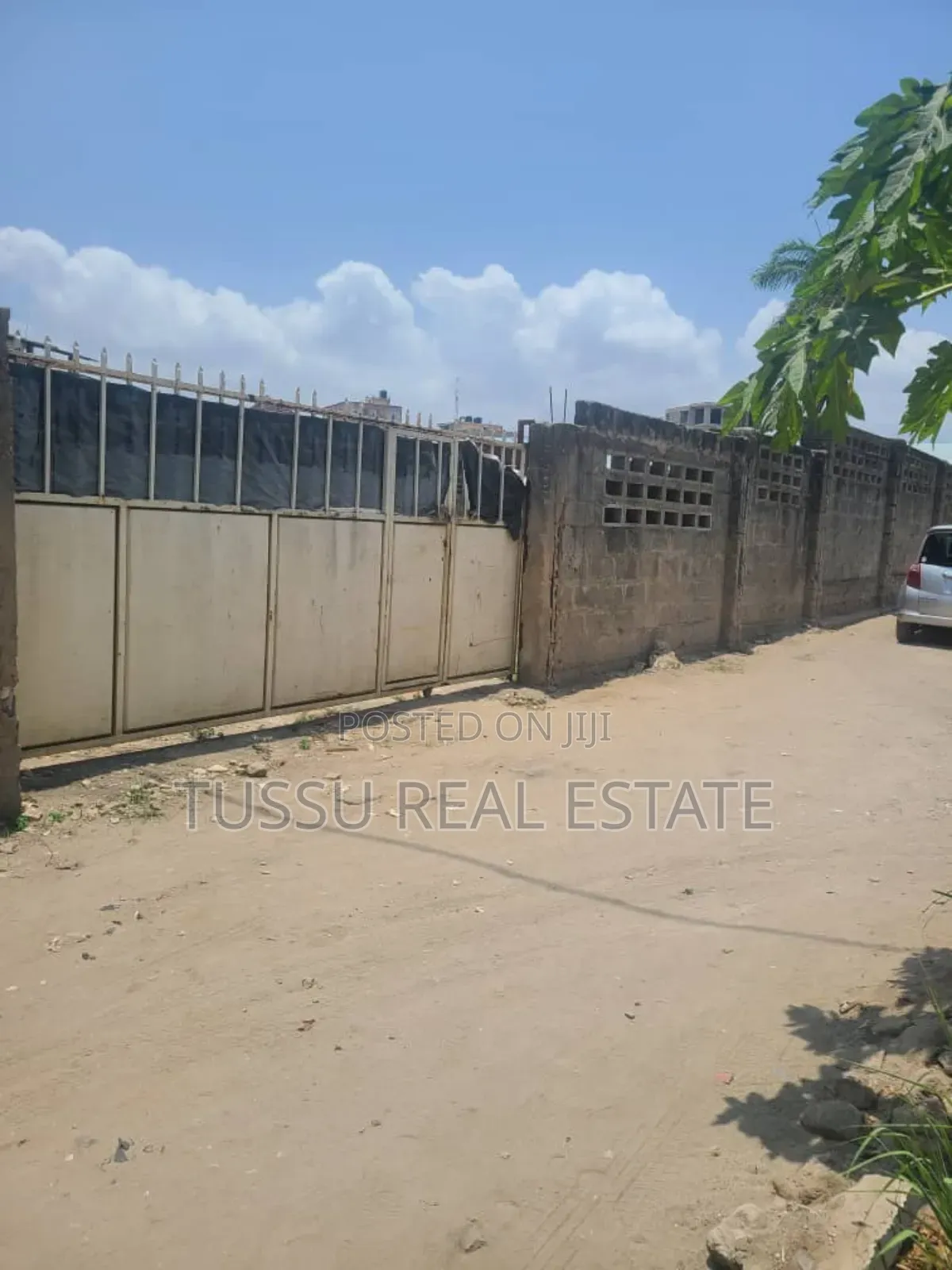 Plot for Sale at Kinondoni in Kinondoni