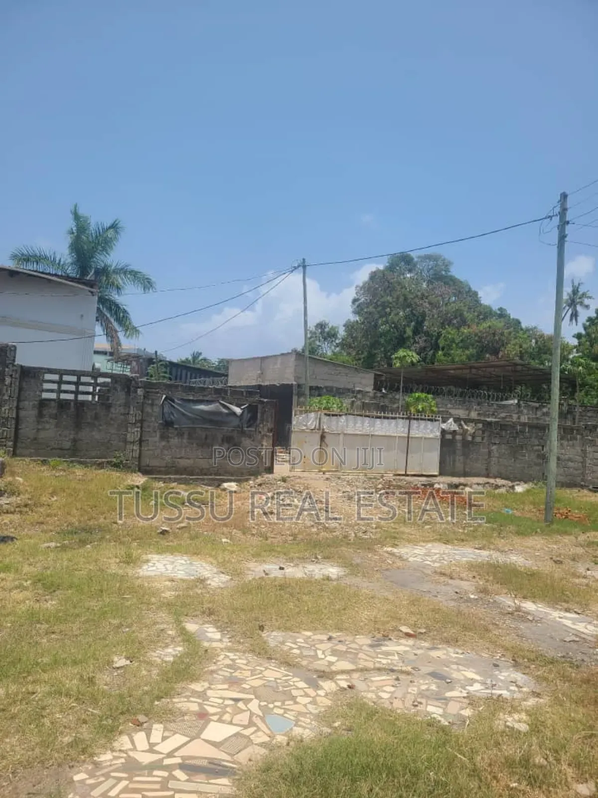 Plot for Sale at Kinondoni in Kinondoni