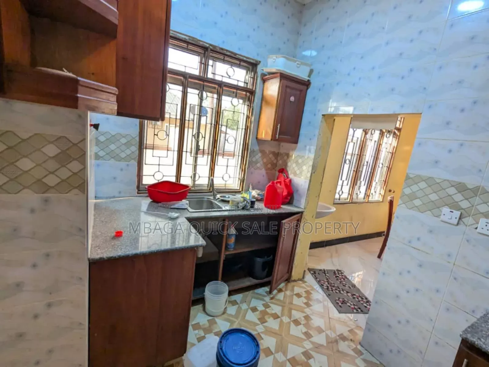 3bdrm House in Kimara Stop Over, Mbezi for rent in Mbezi