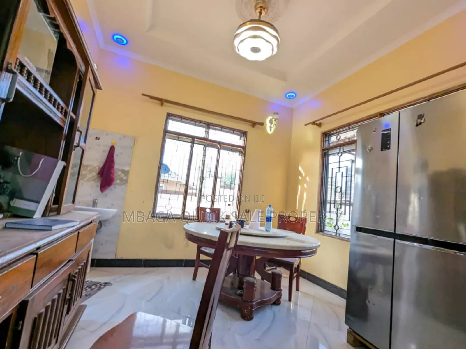 3bdrm House in Kimara Stop Over, Mbezi for rent in Mbezi
