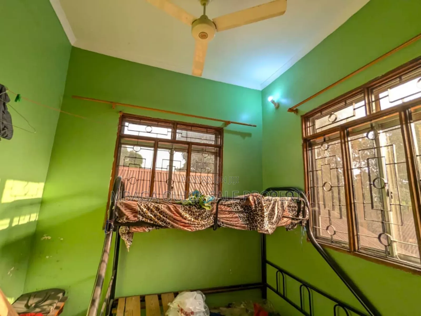 3bdrm House in Kimara Stop Over, Mbezi for rent in Mbezi