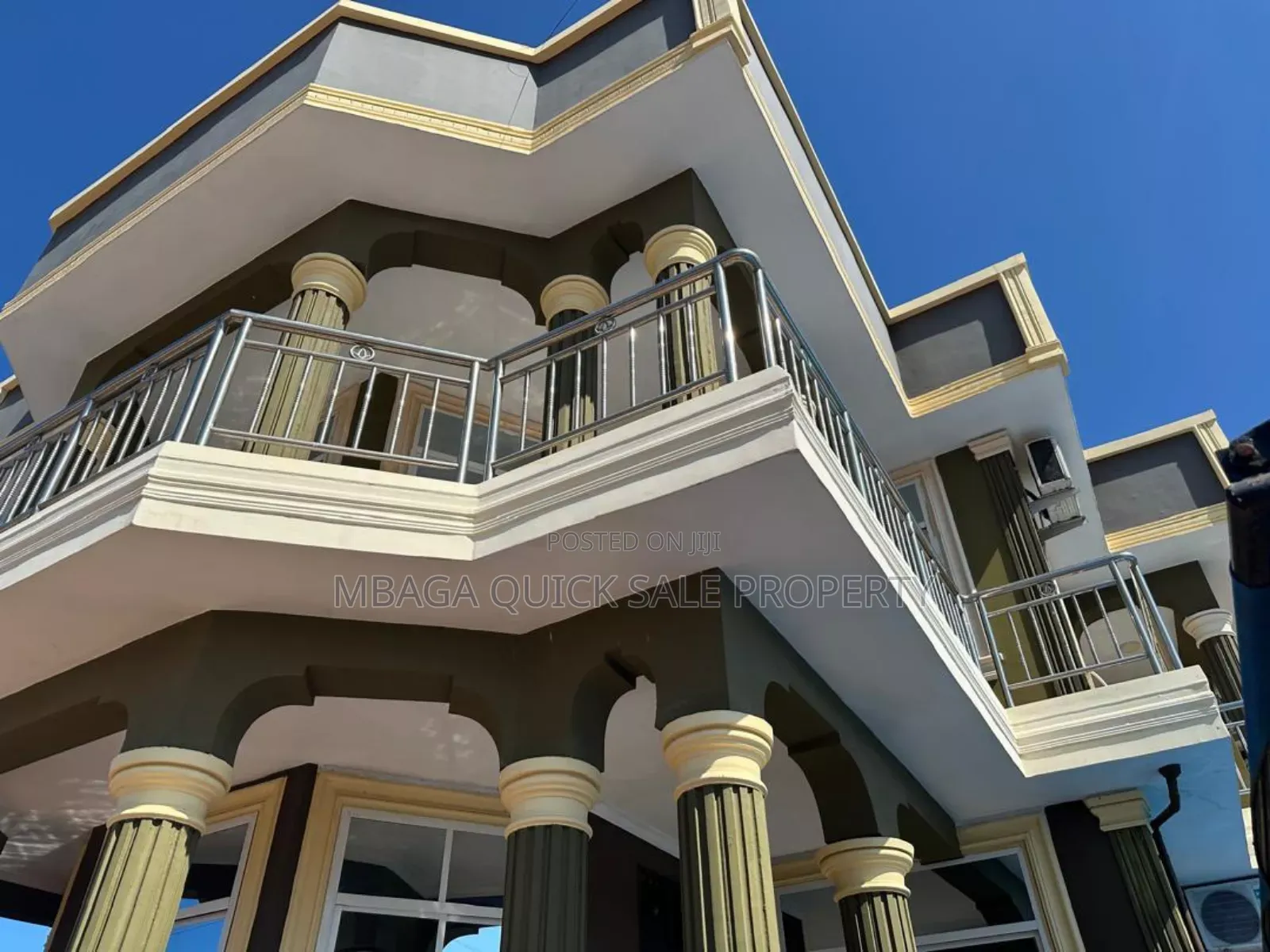 3bdrm Apartment in Ununio, Kinondoni for rent in Kinondoni