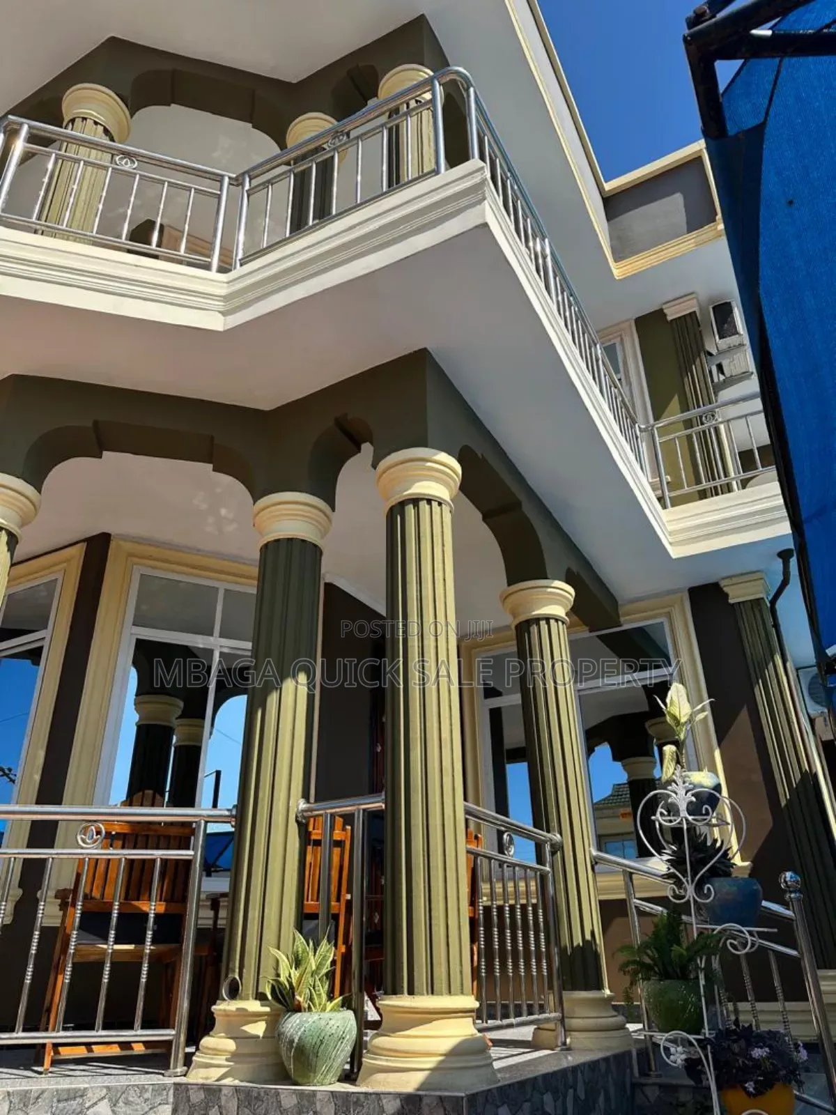 3bdrm Apartment in Ununio, Kinondoni for rent in Kinondoni