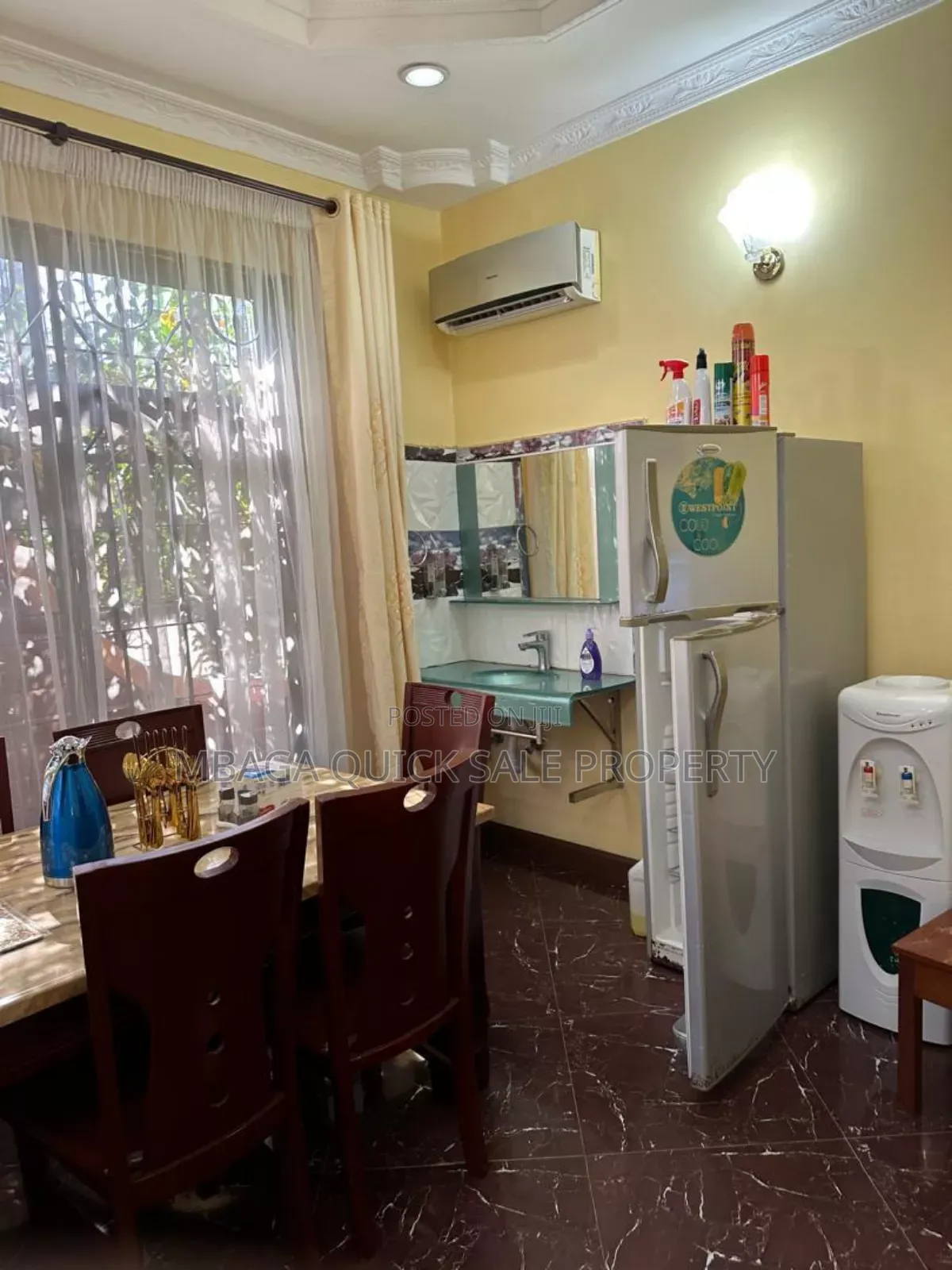 3bdrm Apartment in Ununio, Kinondoni for rent in Kinondoni