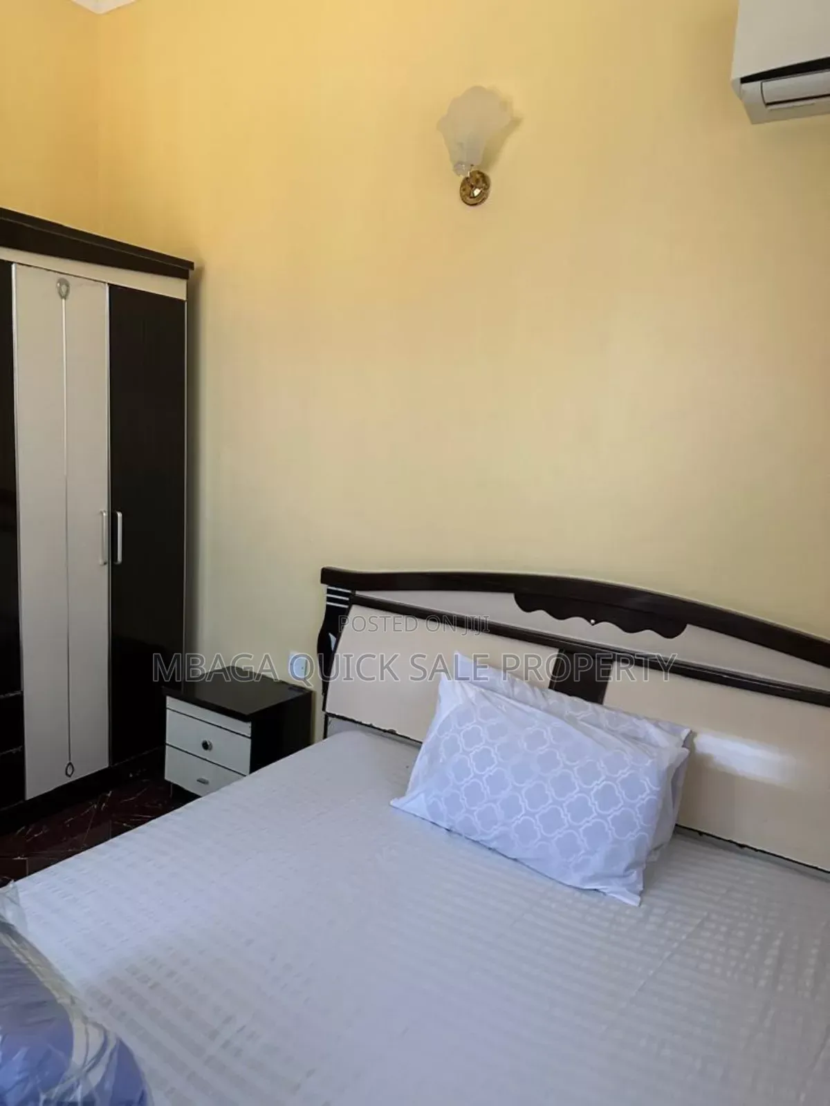 3bdrm Apartment in Ununio, Kinondoni for rent in Kinondoni