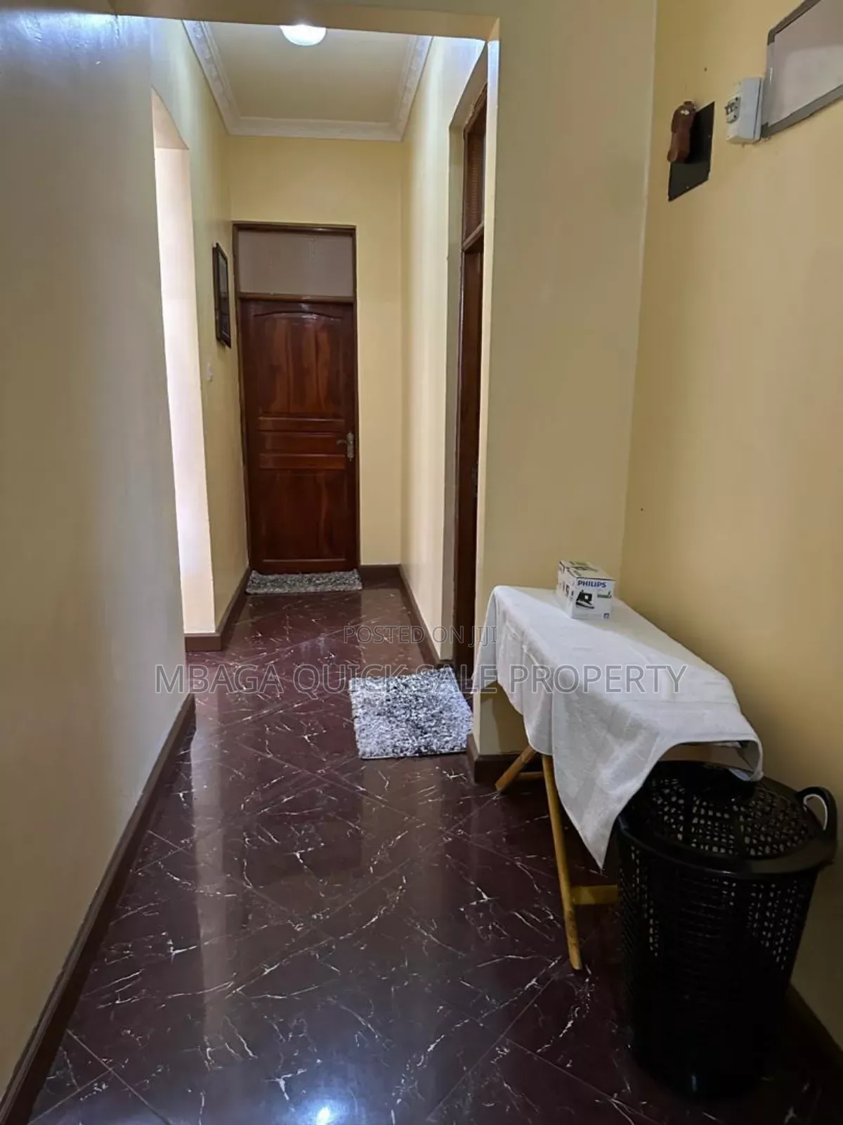 3bdrm Apartment in Ununio, Kinondoni for rent in Kinondoni