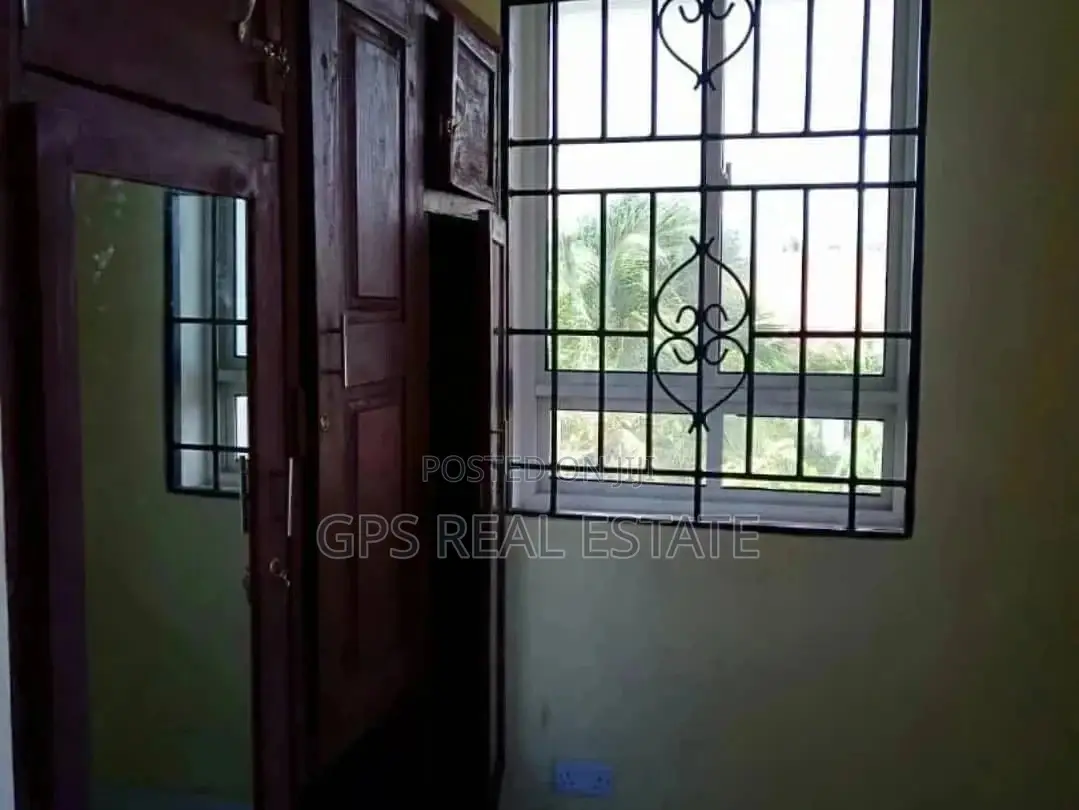 A Very Good House for Rent in Kinondoni