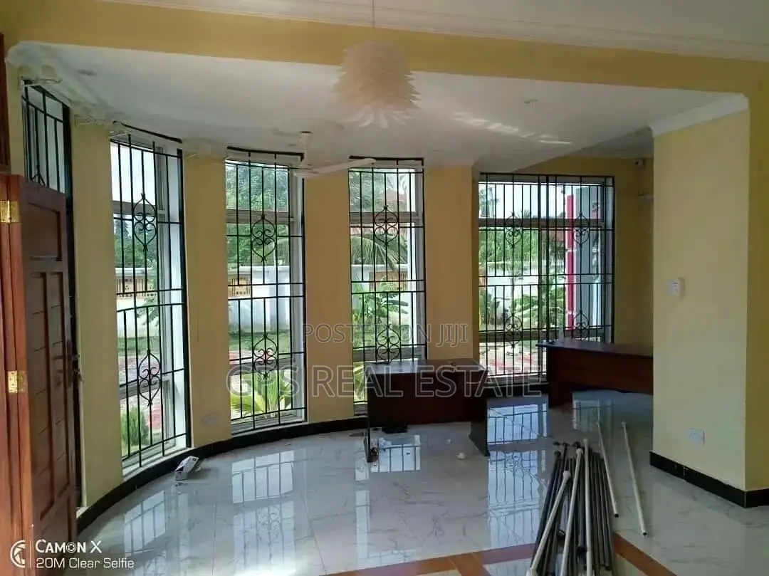 A Very Good House for Rent in Kinondoni