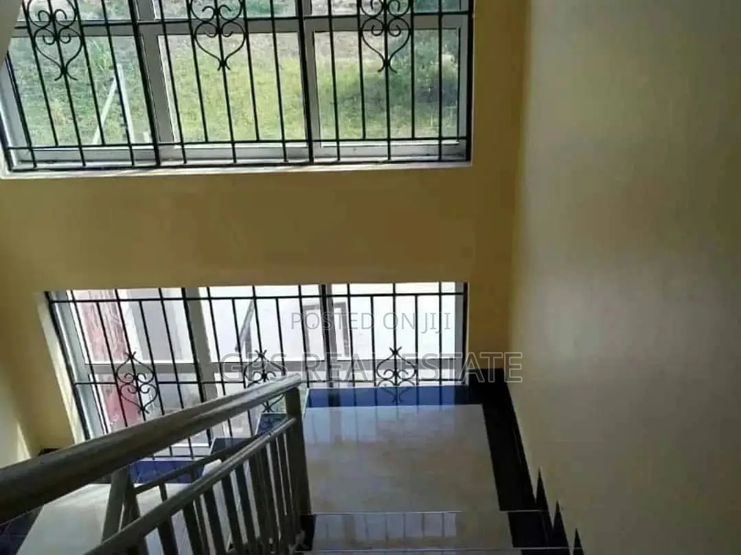 A Very Good House for Rent in Kinondoni