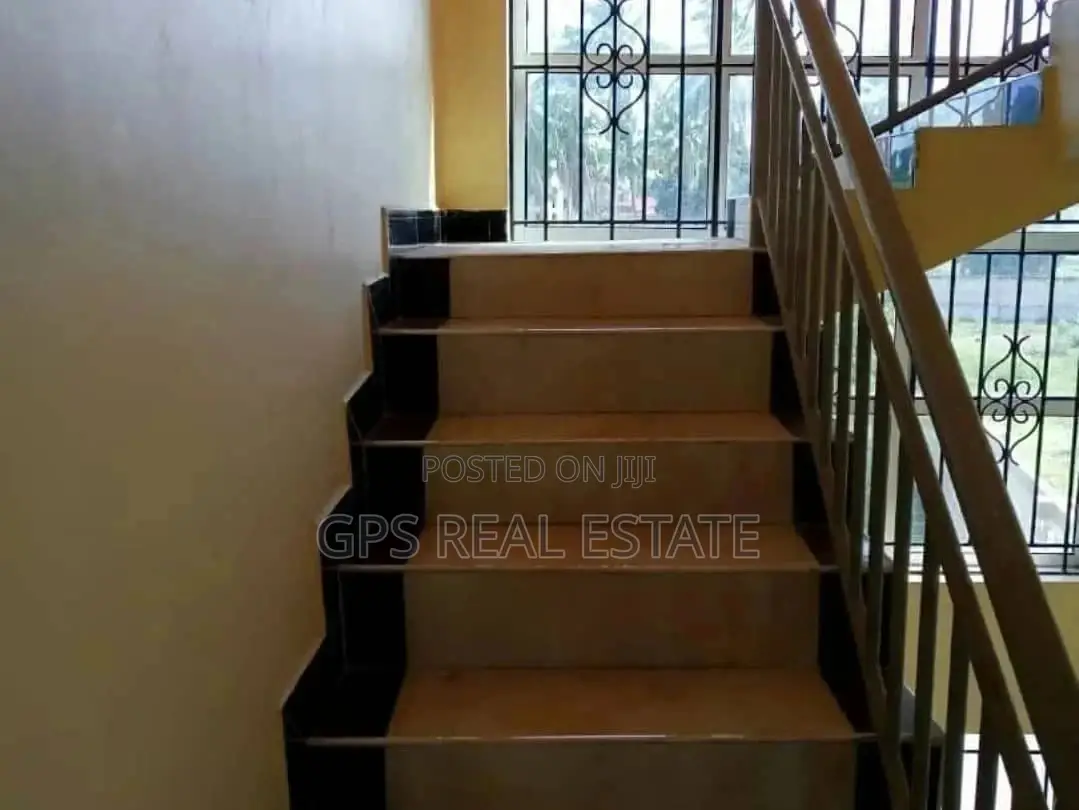 A Very Good House for Rent in Kinondoni