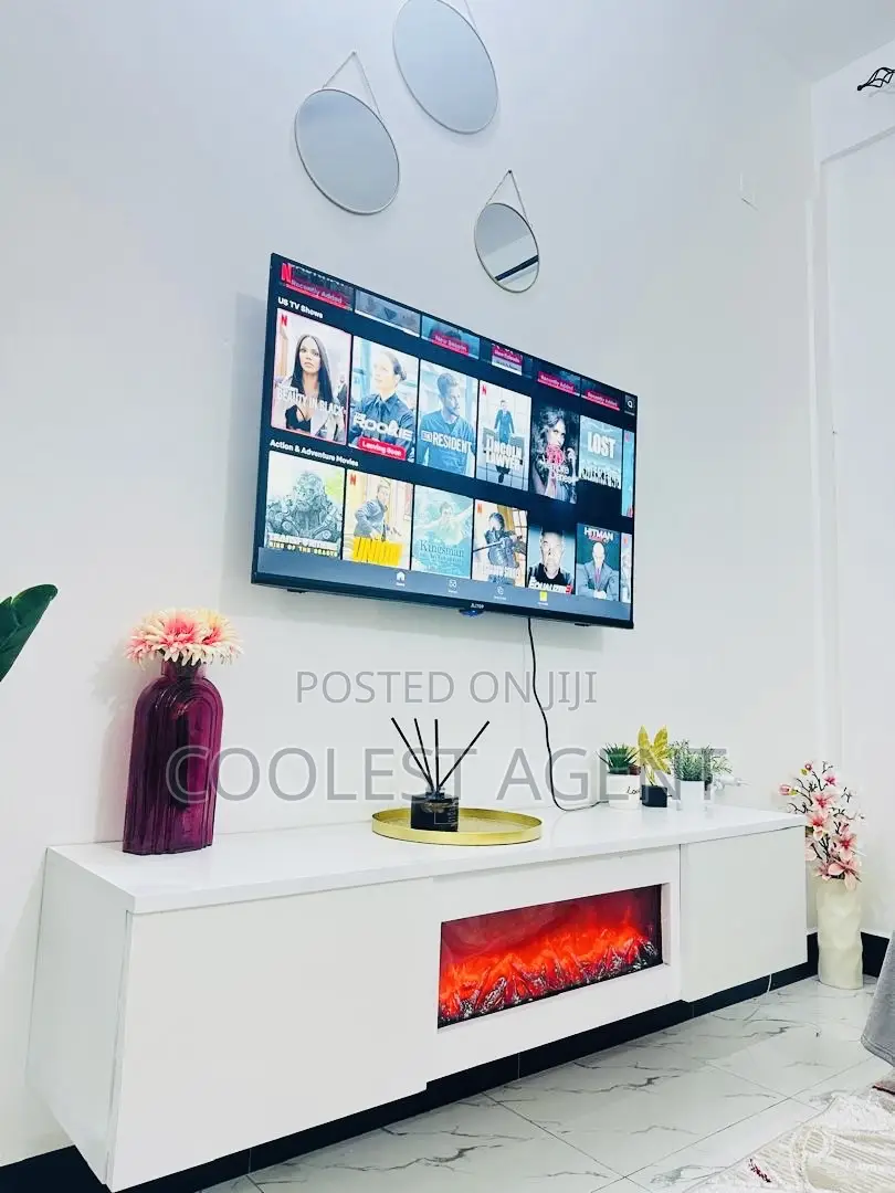 Furnished 1bdrm Apartment in Mikocheni, Kinondoni for rent in Kinondoni