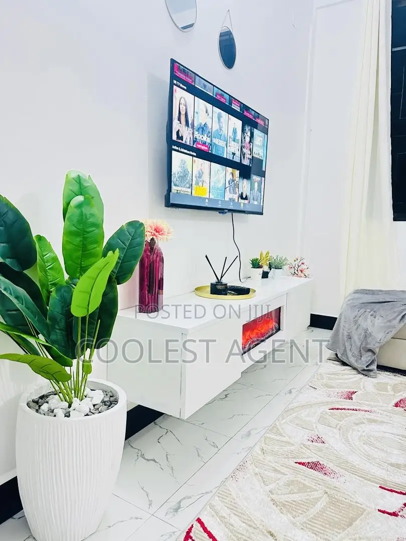 Furnished 1bdrm Apartment in Mikocheni, Kinondoni for rent in Kinondoni