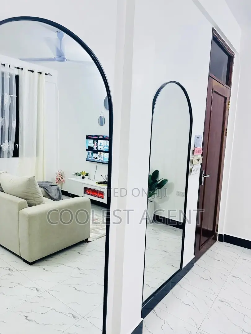 Furnished 1bdrm Apartment in Mikocheni, Kinondoni for rent in Kinondoni
