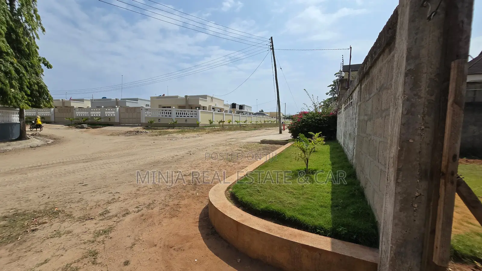 4bdrm House in Kunduchi for sale in Kunduchi