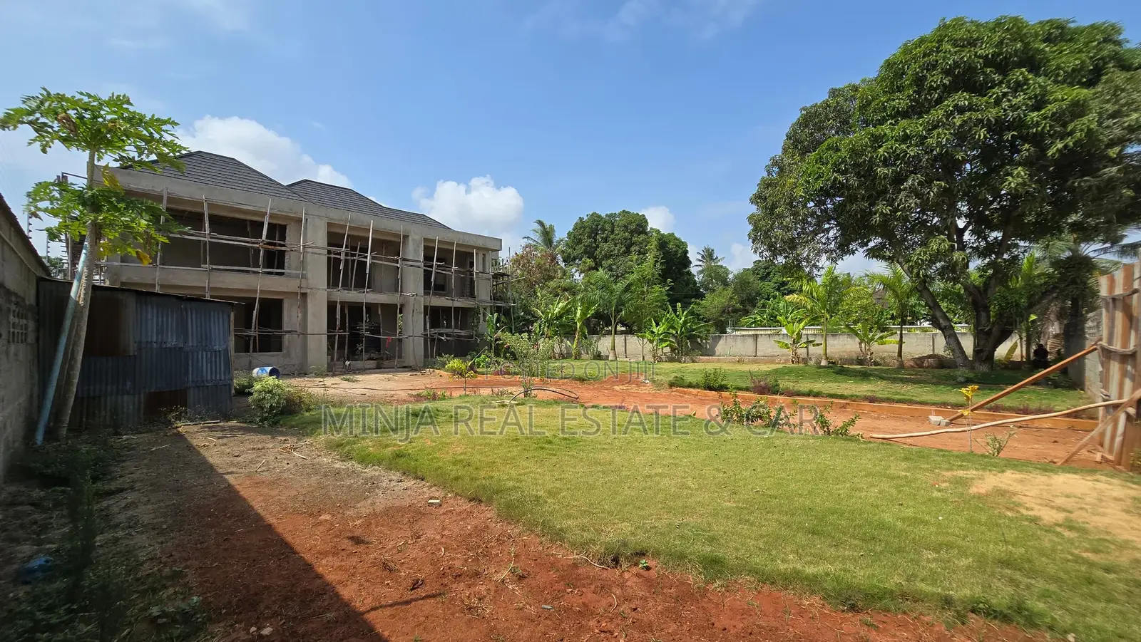 4bdrm House in Kunduchi for sale in Kunduchi