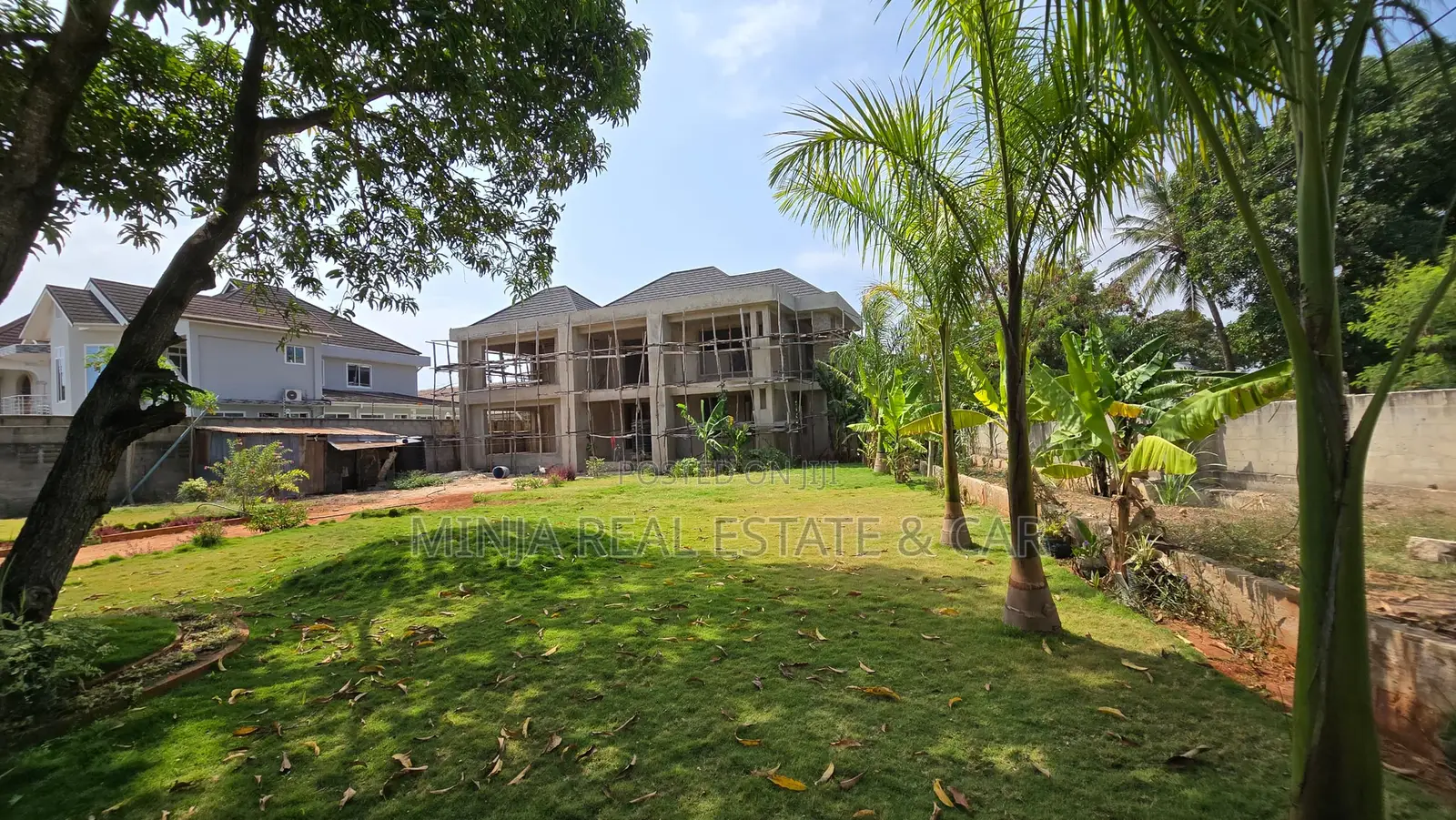 4bdrm House in Kunduchi for sale in Kunduchi