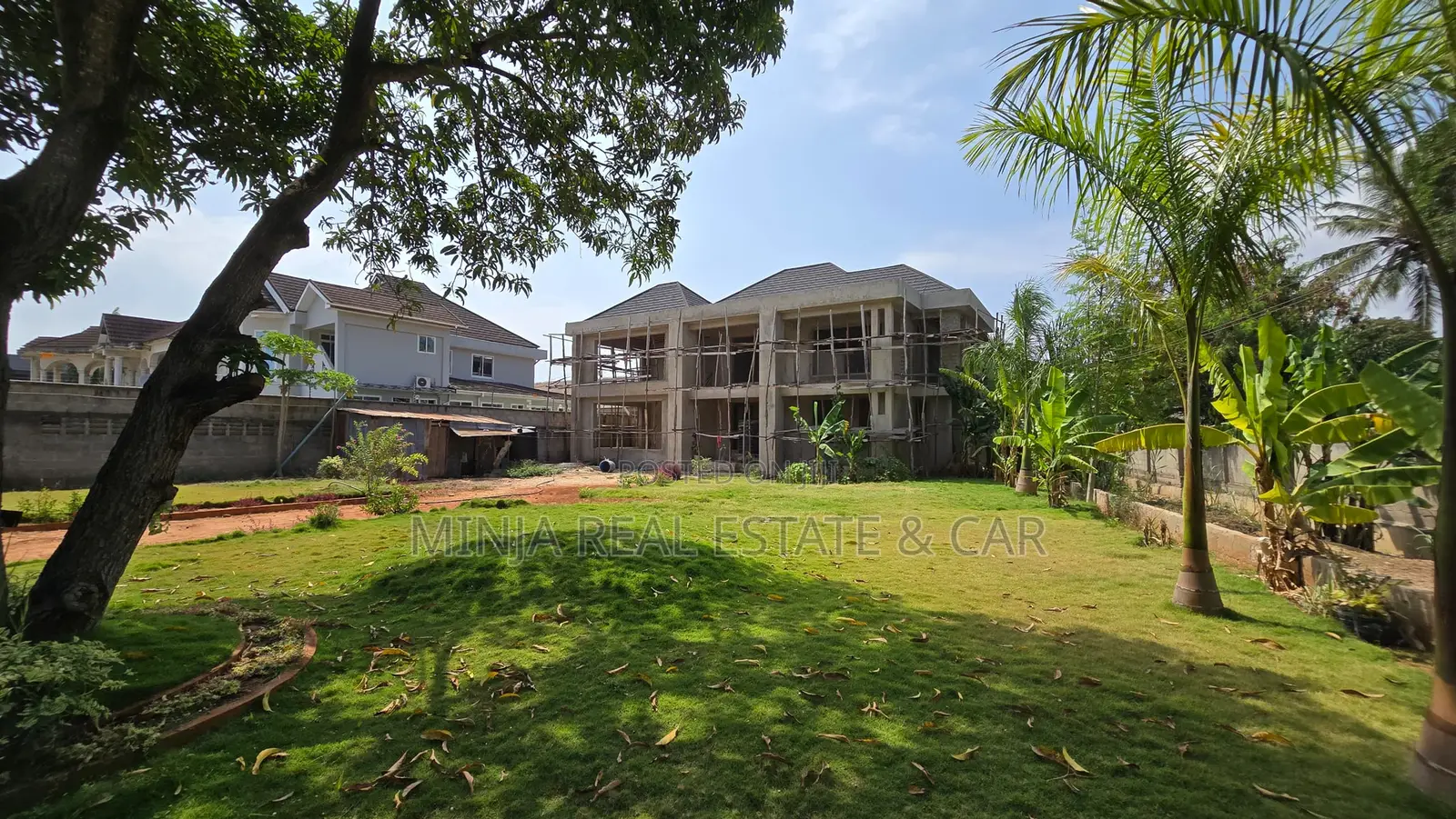 4bdrm House in Kunduchi for sale in Kunduchi