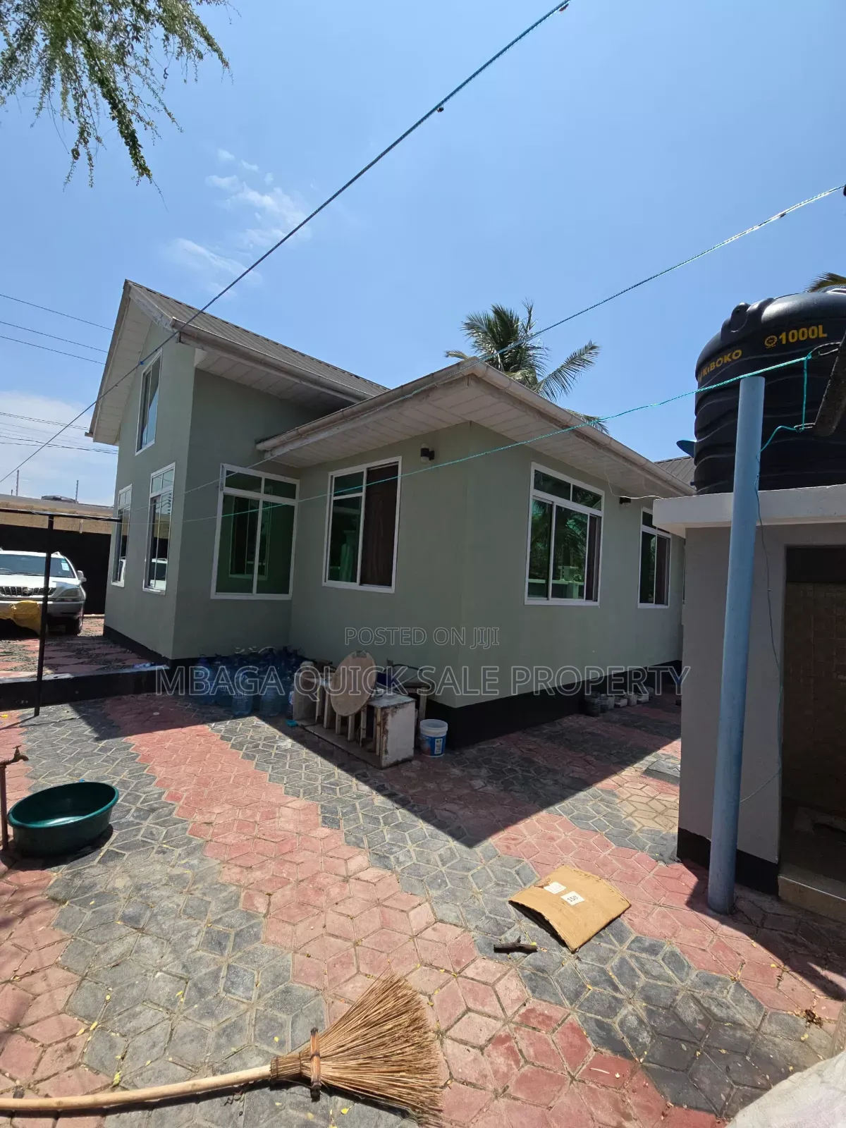 3bdrm House in Goba Njia 4, Bunju for sale in Bunju