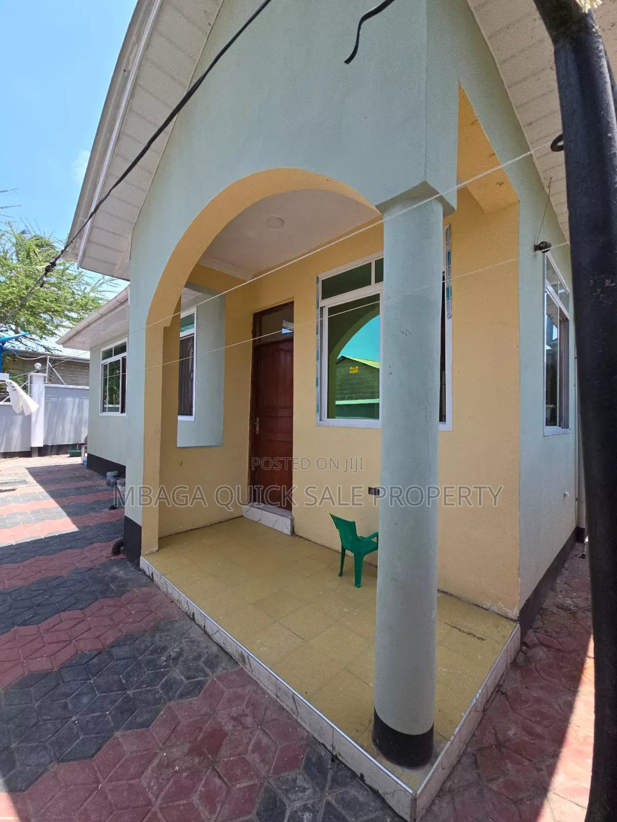 3bdrm House in Goba Njia 4, Bunju for sale in Bunju