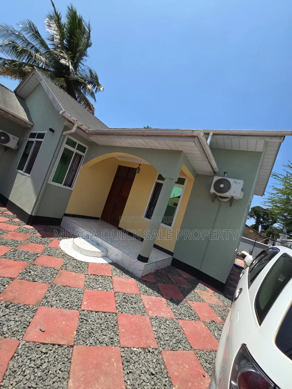 3bdrm House in Goba Njia 4, Bunju for sale in Bunju
