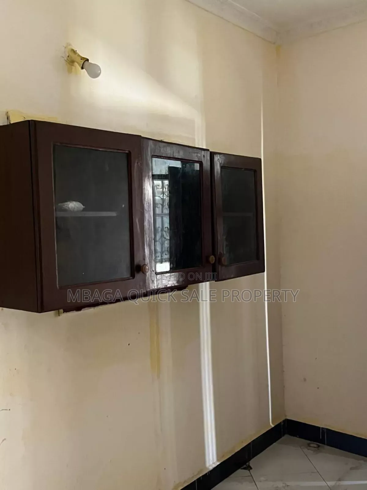 3bdrm Apartment in Kairuki Hospital, Mikocheni for rent in Mikocheni