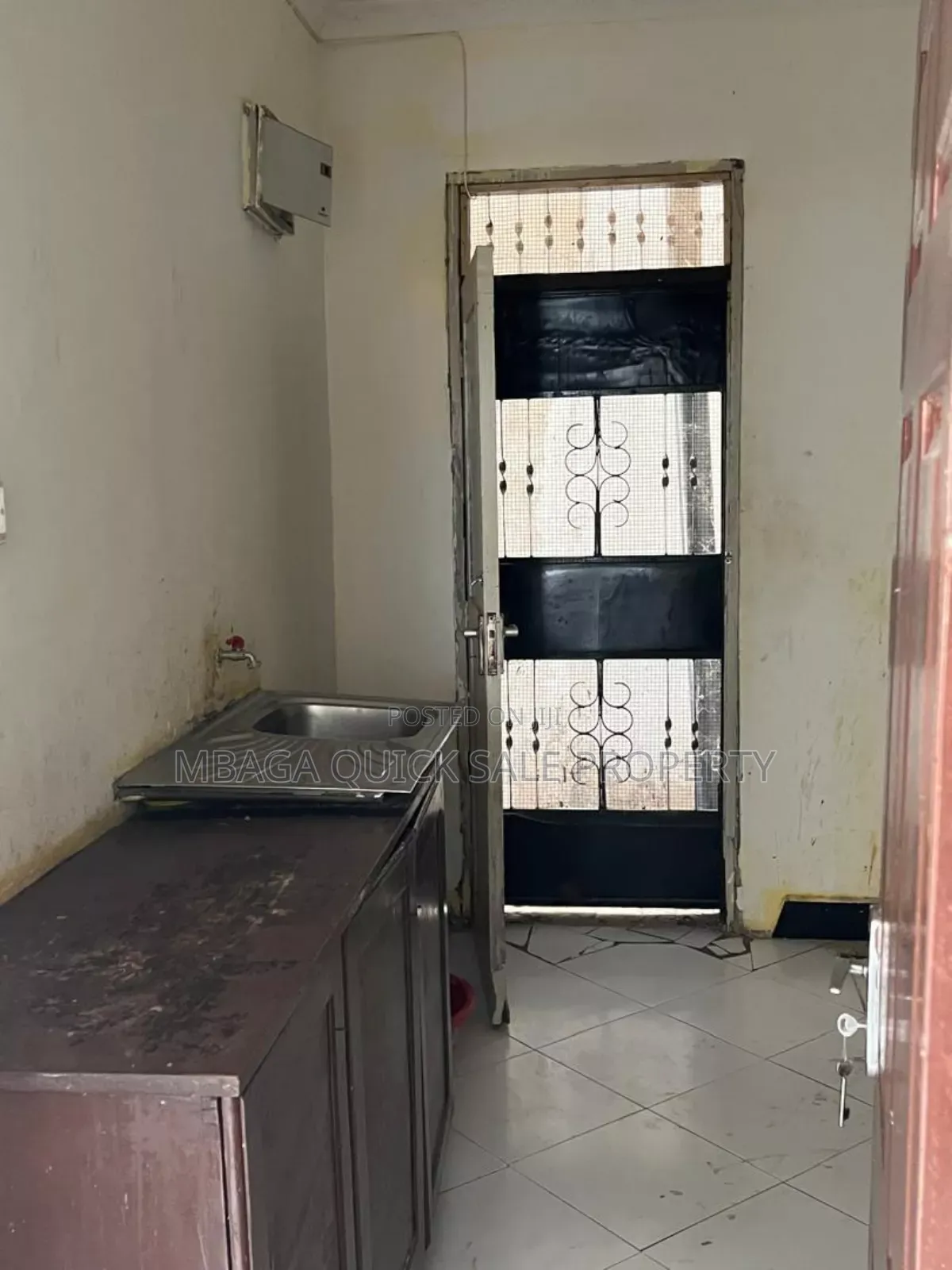 3bdrm Apartment in Kairuki Hospital, Mikocheni for rent in Mikocheni