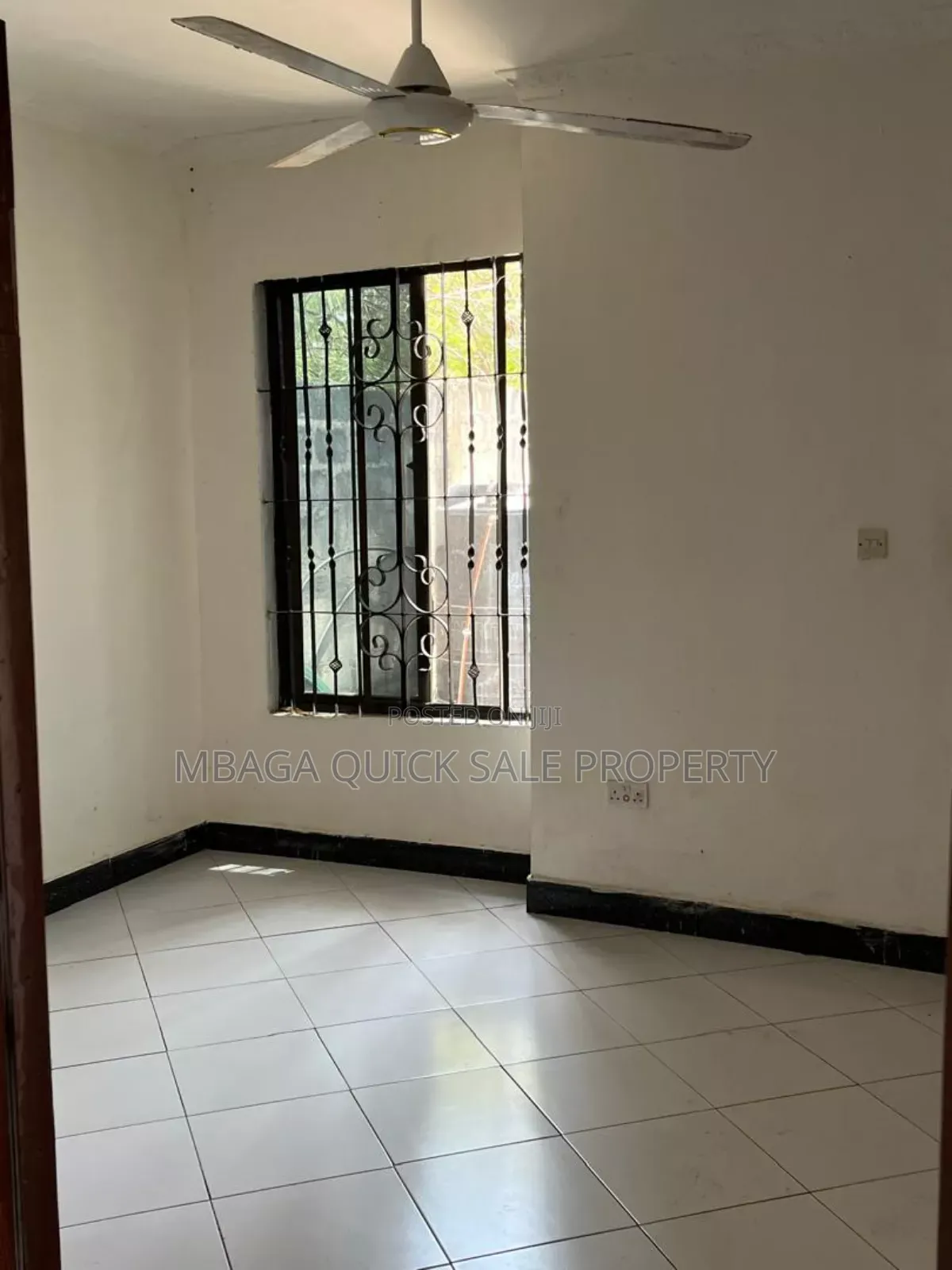 3bdrm Apartment in Kairuki Hospital, Mikocheni for rent in Mikocheni