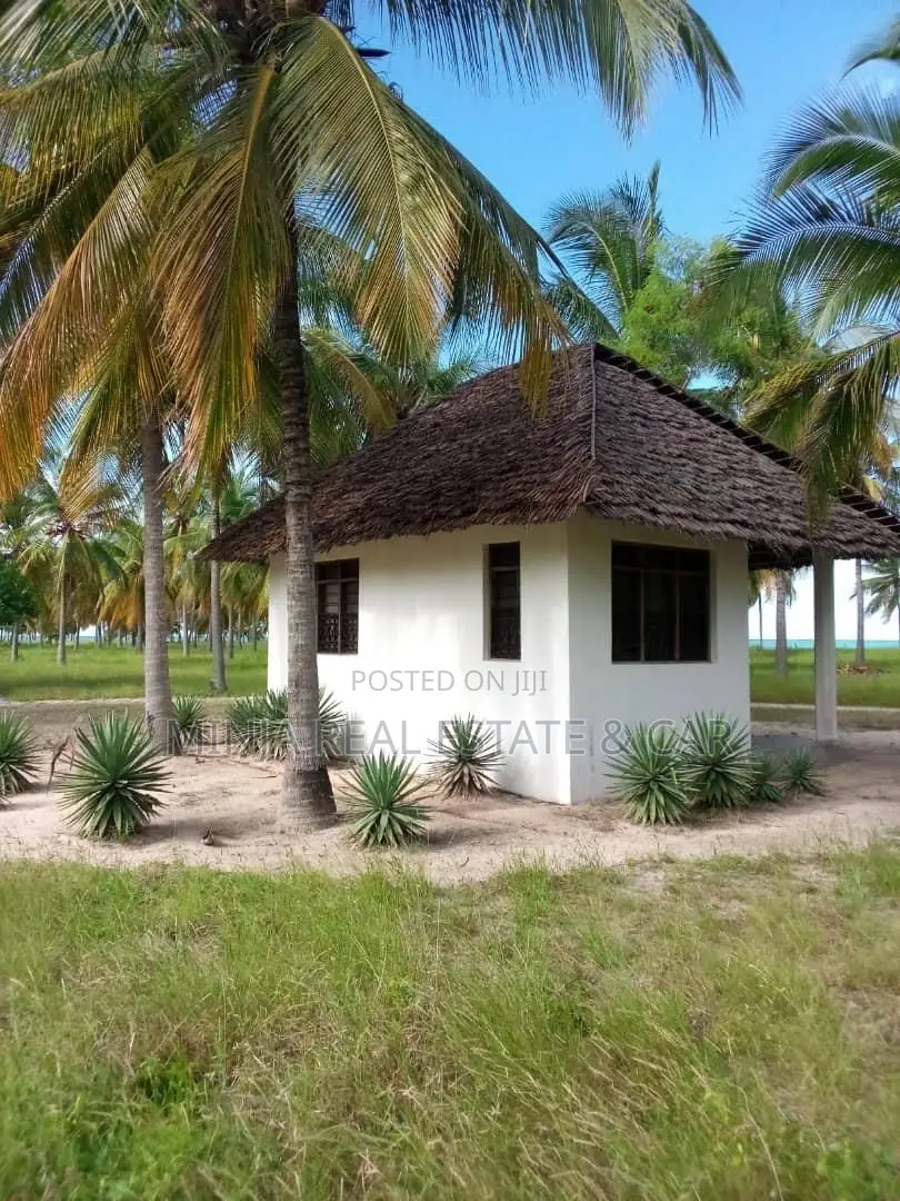 Beach Plot for Sale Kilwa Masoko in Masoko