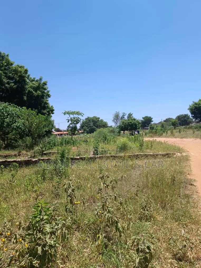 Plot for Sale Nane Nane Morogoro in Sabasaba