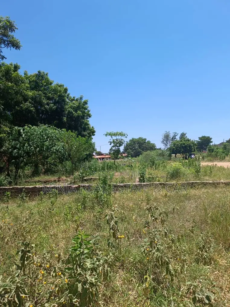 Plot for Sale Nane Nane Morogoro in Sabasaba