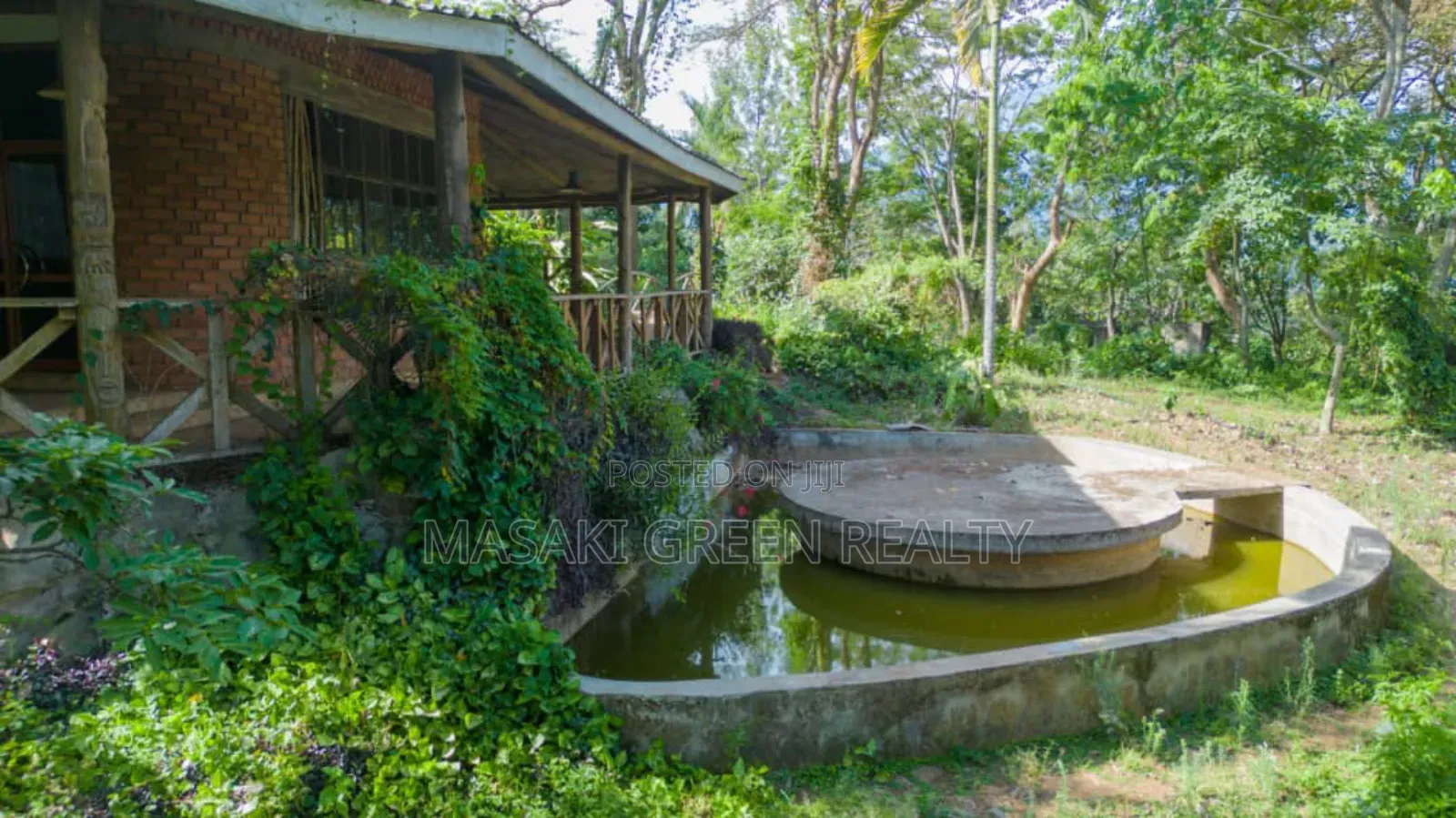 12bdrm Apartment in Arusha, Kinondoni for sale in Kinondoni
