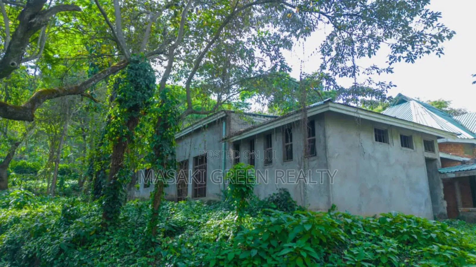 12bdrm Apartment in Arusha, Kinondoni for sale in Kinondoni