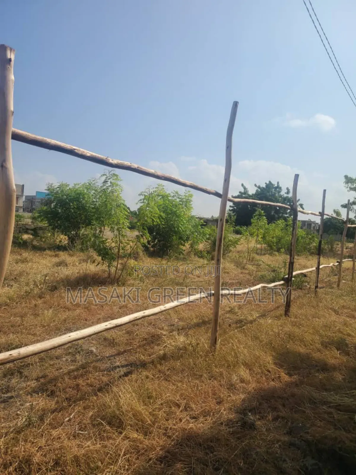 Plot for Sale at Ununio in Kinondoni