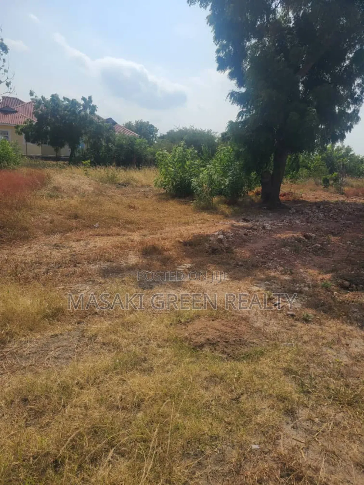 Plot for Sale at Ununio in Kinondoni
